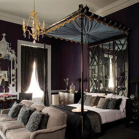 Buxted Park Hotel Zewnętrze zdjęcie