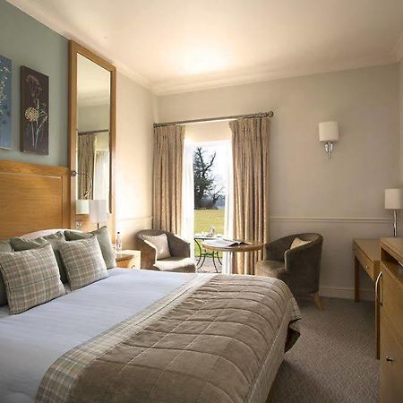 Buxted Park Hotel Zewnętrze zdjęcie