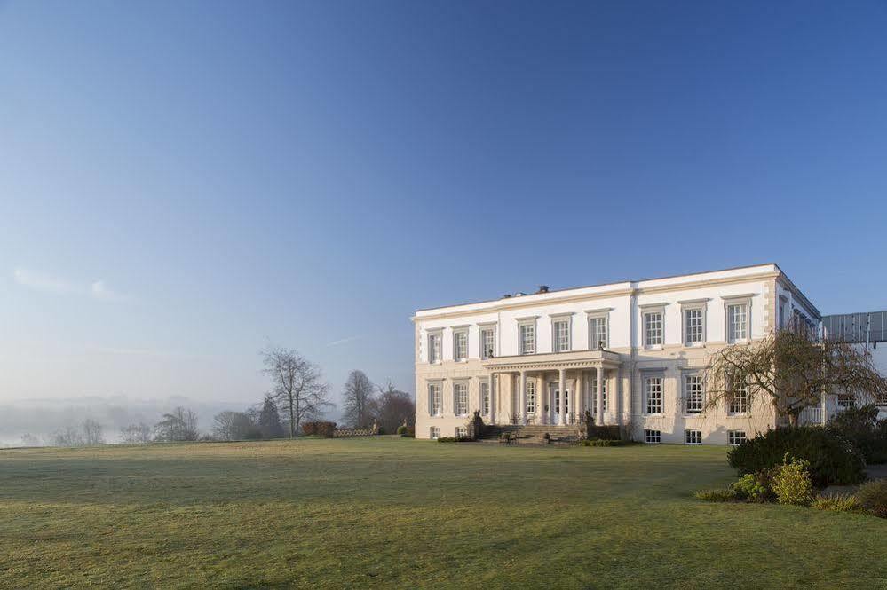 Buxted Park Hotel Zewnętrze zdjęcie