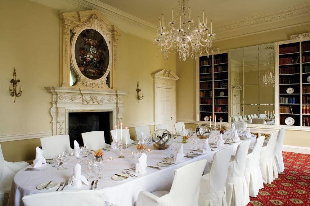 Buxted Park Hotel Zewnętrze zdjęcie