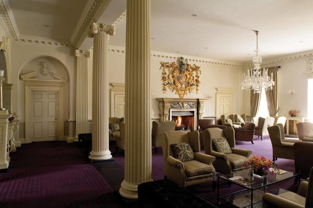 Buxted Park Hotel Zewnętrze zdjęcie