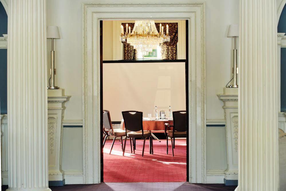 Buxted Park Hotel Zewnętrze zdjęcie