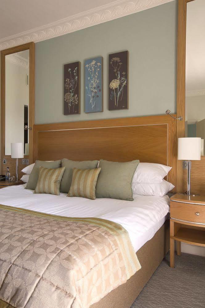 Buxted Park Hotel Zewnętrze zdjęcie