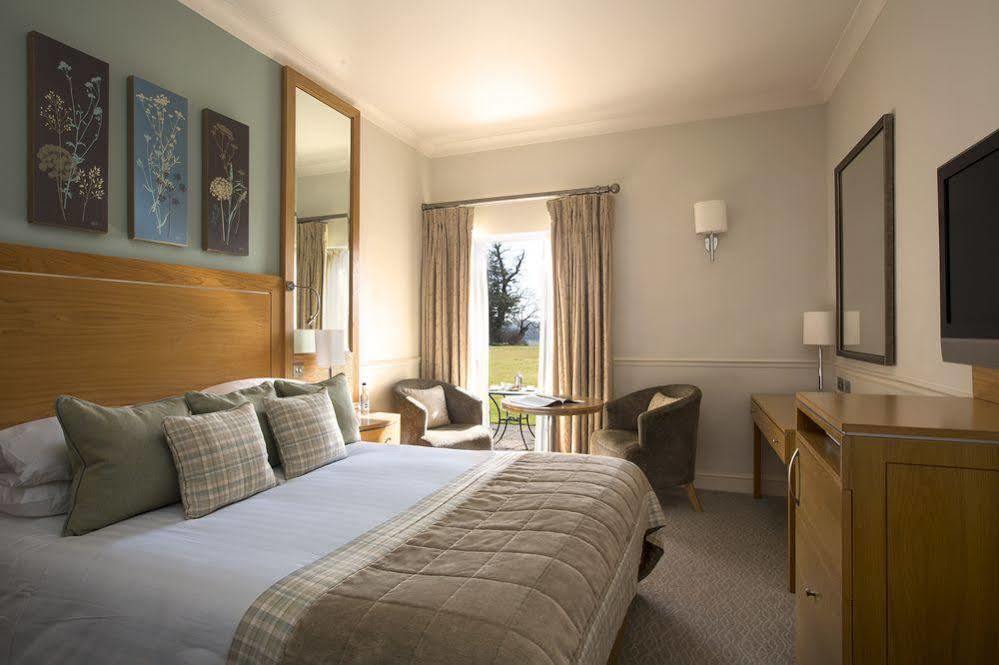 Buxted Park Hotel Zewnętrze zdjęcie